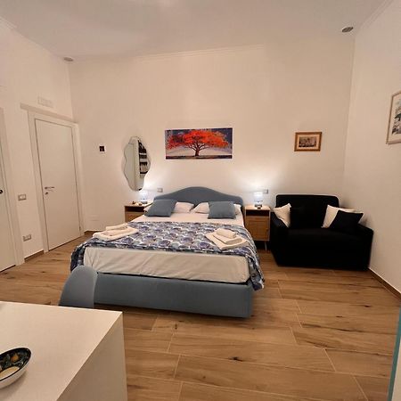 Apartamento Eric'S House Salerno Exterior foto
